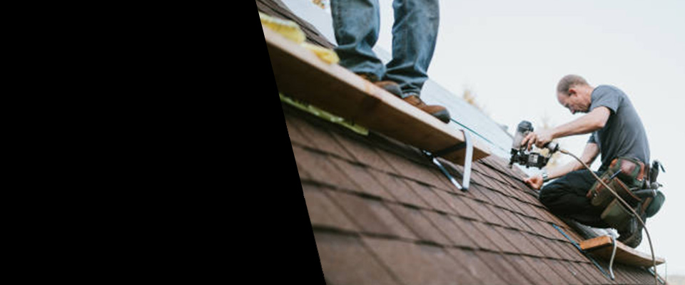 Sudbury Roofing Contractors